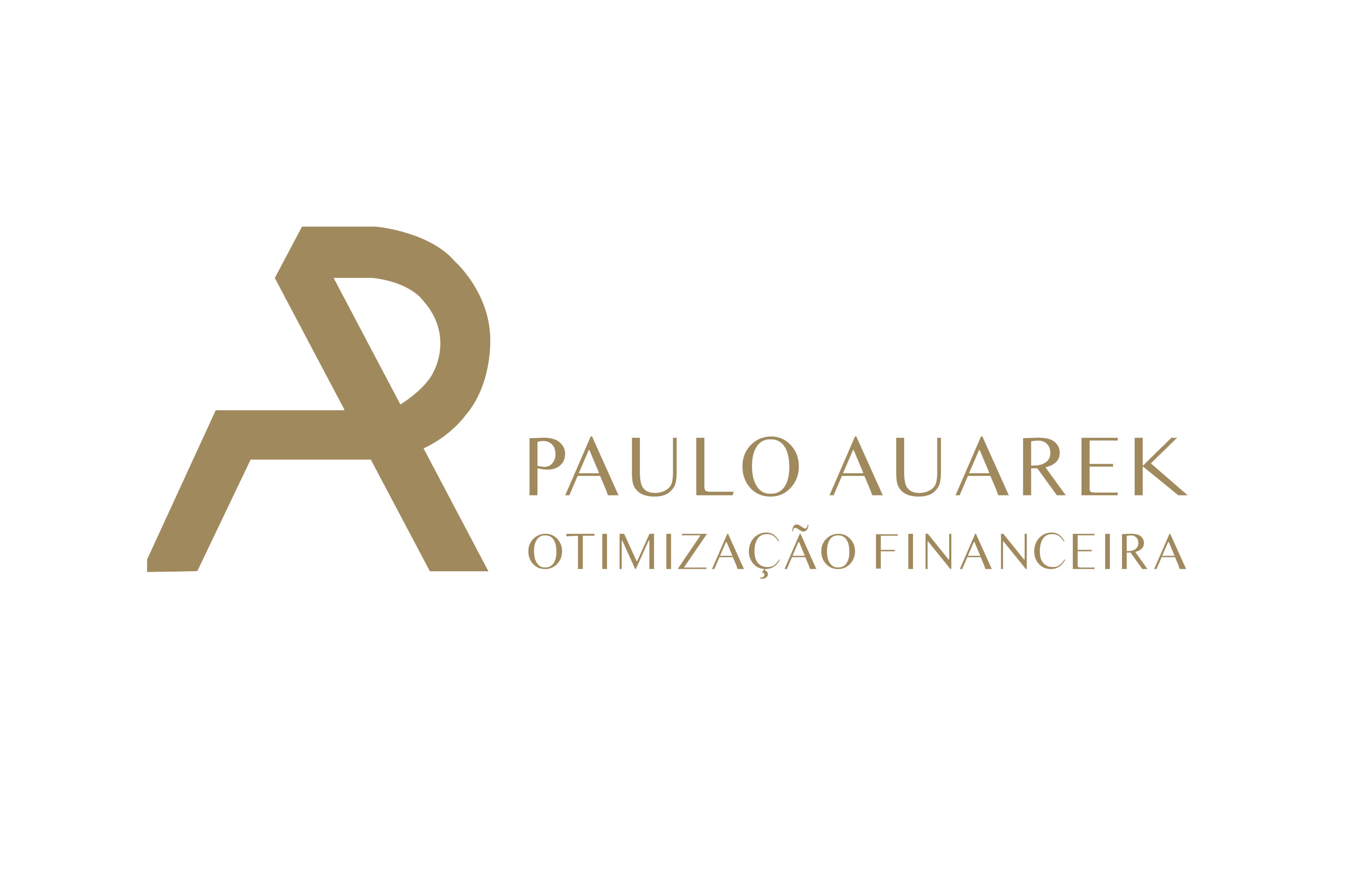 Aurek Otimização Financeira